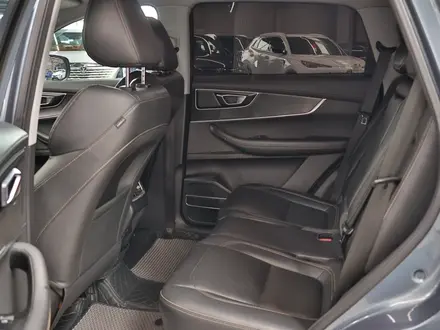 Chery Tiggo 8 2021 года за 6 390 000 тг. в Алматы – фото 18