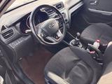 Kia Rio 2014 года за 4 800 000 тг. в Петропавловск – фото 2