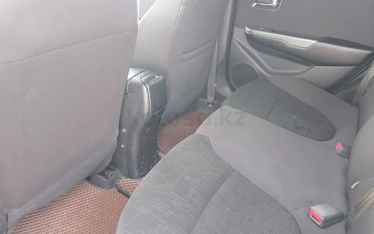 Kia Rio 2014 года за 4 000 000 тг. в Петропавловск