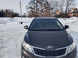 Kia Rio 2014 года за 4 800 000 тг. в Петропавловск – фото 4
