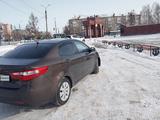 Kia Rio 2014 года за 4 800 000 тг. в Петропавловск – фото 5
