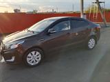Kia Rio 2014 года за 4 000 000 тг. в Петропавловск – фото 4