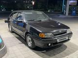 ВАЗ (Lada) 2114 2009 года за 850 000 тг. в Сатпаев
