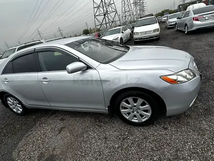 Toyota Camry 2007 года за 4 946 000 тг. в Алматы – фото 6