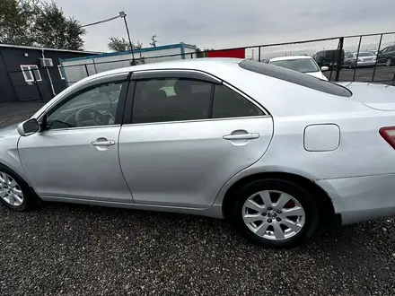 Toyota Camry 2007 года за 4 946 000 тг. в Алматы – фото 3