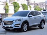 Hyundai Tucson 2020 годаүшін8 000 000 тг. в Алматы