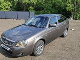 ВАЗ (Lada) Priora 2172 2015 годаүшін3 100 000 тг. в Щучинск – фото 2