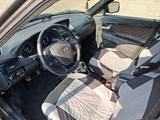 ВАЗ (Lada) Priora 2172 2015 годаүшін3 100 000 тг. в Щучинск – фото 4