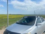 Toyota Corolla 2008 года за 4 000 000 тг. в Астана – фото 2