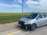 Toyota Corolla 2008 года за 4 000 000 тг. в Астана