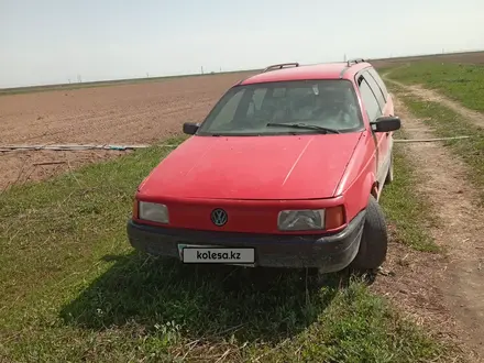 Volkswagen Passat 1991 года за 950 000 тг. в Кордай