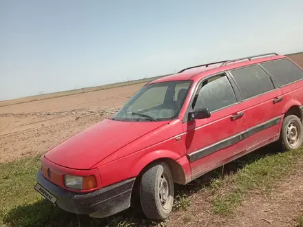 Volkswagen Passat 1991 года за 950 000 тг. в Кордай – фото 2