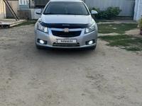 Chevrolet Cruze 2012 года за 4 800 000 тг. в Актобе