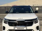 Kia Seltos 2024 года за 9 300 000 тг. в Алматы