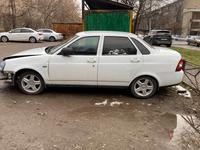 ВАЗ (Lada) Priora 2170 2015 года за 1 600 000 тг. в Шымкент