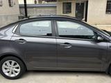 Kia Rio 2015 года за 6 800 000 тг. в Шымкент – фото 2