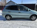 Nissan Almera Tino 2001 годаүшін1 800 000 тг. в Жезказган – фото 4