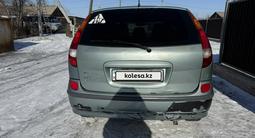 Nissan Almera Tino 2001 годаүшін1 800 000 тг. в Жезказган – фото 2