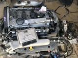 Привозной двигатель 1.8 turbo AWQ AUQ AUM AGU за 300 000 тг. в Астана