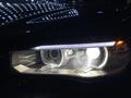 BMW X5 2014 года за 16 500 000 тг. в Шымкент – фото 2