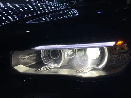 BMW X5 2014 года за 16 500 000 тг. в Шымкент – фото 2