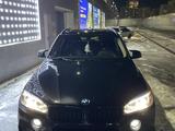 BMW X5 2014 года за 16 500 000 тг. в Шымкент