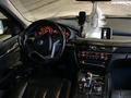 BMW X5 2014 года за 16 500 000 тг. в Шымкент – фото 8