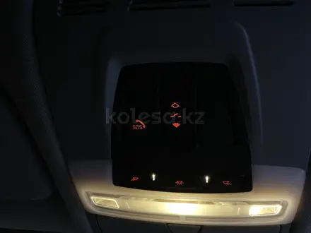BMW X5 2014 года за 16 500 000 тг. в Шымкент – фото 10