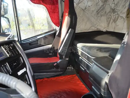 IVECO  Stralis 2014 года за 16 400 000 тг. в Караганда – фото 14