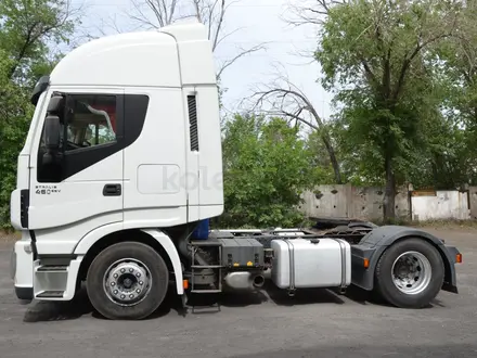 IVECO  Stralis 2014 года за 16 400 000 тг. в Караганда – фото 3