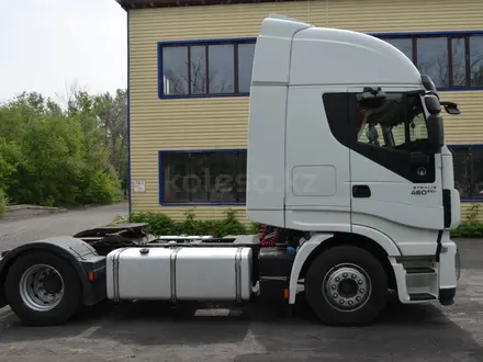 IVECO  Stralis 2014 года за 16 400 000 тг. в Караганда – фото 5