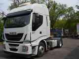 IVECO  Stralis 2014 годаүшін16 400 000 тг. в Караганда – фото 2