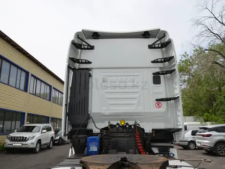 IVECO  Stralis 2014 года за 16 400 000 тг. в Караганда – фото 6