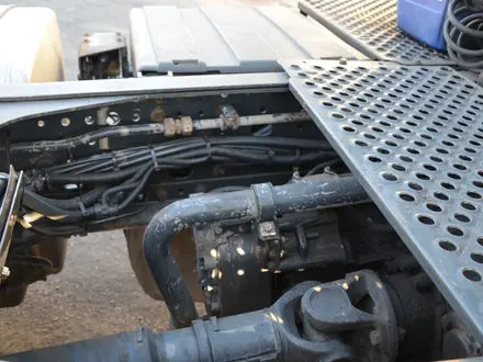 IVECO  Stralis 2014 года за 16 400 000 тг. в Караганда – фото 8