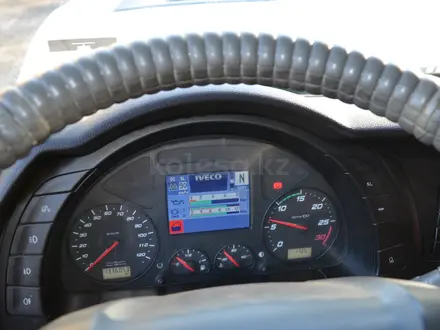 IVECO  Stralis 2014 года за 16 400 000 тг. в Караганда – фото 12