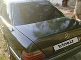 Mercedes-Benz E 200 1990 годаүшін1 500 000 тг. в Арысь – фото 5