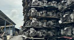 MITSUBISHI ДВИГАТЕЛЬ. ГАЛАНТ. ЛЕГНУМ. ШАРИОТ. РВР. СПЕЦ. ВАГОН. РУННЕР. ПАД за 299 000 тг. в Алматы – фото 5