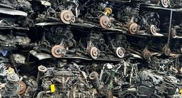 MITSUBISHI ДВИГАТЕЛЬ. ГАЛАНТ. ЛЕГНУМ. ШАРИОТ. РВР. СПЕЦ. ВАГОН. РУННЕР. ПАД за 299 000 тг. в Алматы – фото 2