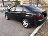 ВАЗ (Lada) Vesta 2018 года за 4 300 000 тг. в Павлодар – фото 5