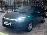 ВАЗ (Lada) Vesta 2018 года за 4 300 000 тг. в Павлодар – фото 2