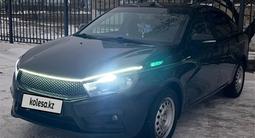 ВАЗ (Lada) Vesta 2018 года за 4 300 000 тг. в Павлодар – фото 2