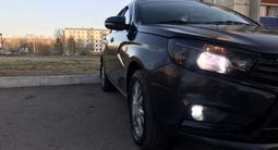 ВАЗ (Lada) Vesta 2018 года за 4 300 000 тг. в Павлодар