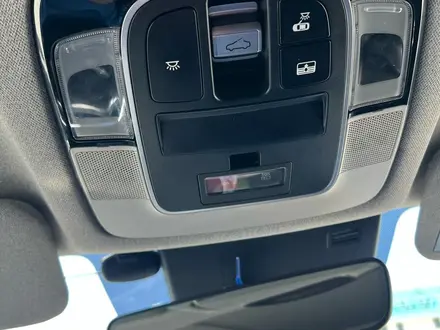 Hyundai Sonata 2022 года за 11 500 000 тг. в Семей – фото 13