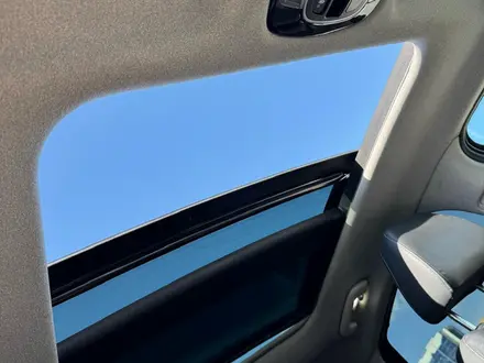 Hyundai Sonata 2022 года за 11 500 000 тг. в Семей – фото 15