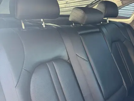 Hyundai Sonata 2022 года за 11 500 000 тг. в Семей – фото 22