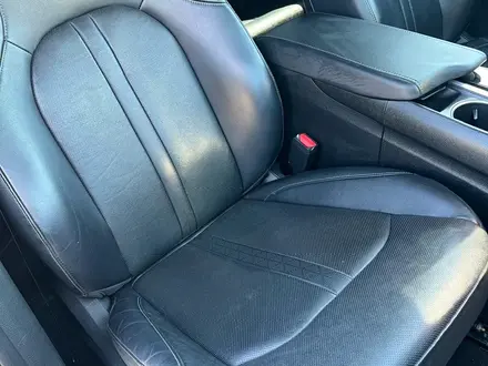 Hyundai Sonata 2022 года за 11 500 000 тг. в Семей – фото 20