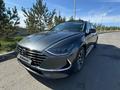 Hyundai Sonata 2022 года за 11 500 000 тг. в Семей – фото 6