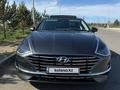 Hyundai Sonata 2022 года за 11 500 000 тг. в Семей – фото 9