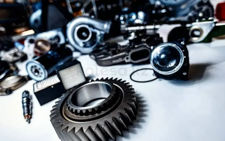 ИП Шинтемиров в Астана