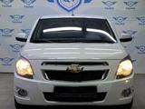 Chevrolet Cobalt 2022 года за 6 800 000 тг. в Шымкент – фото 2